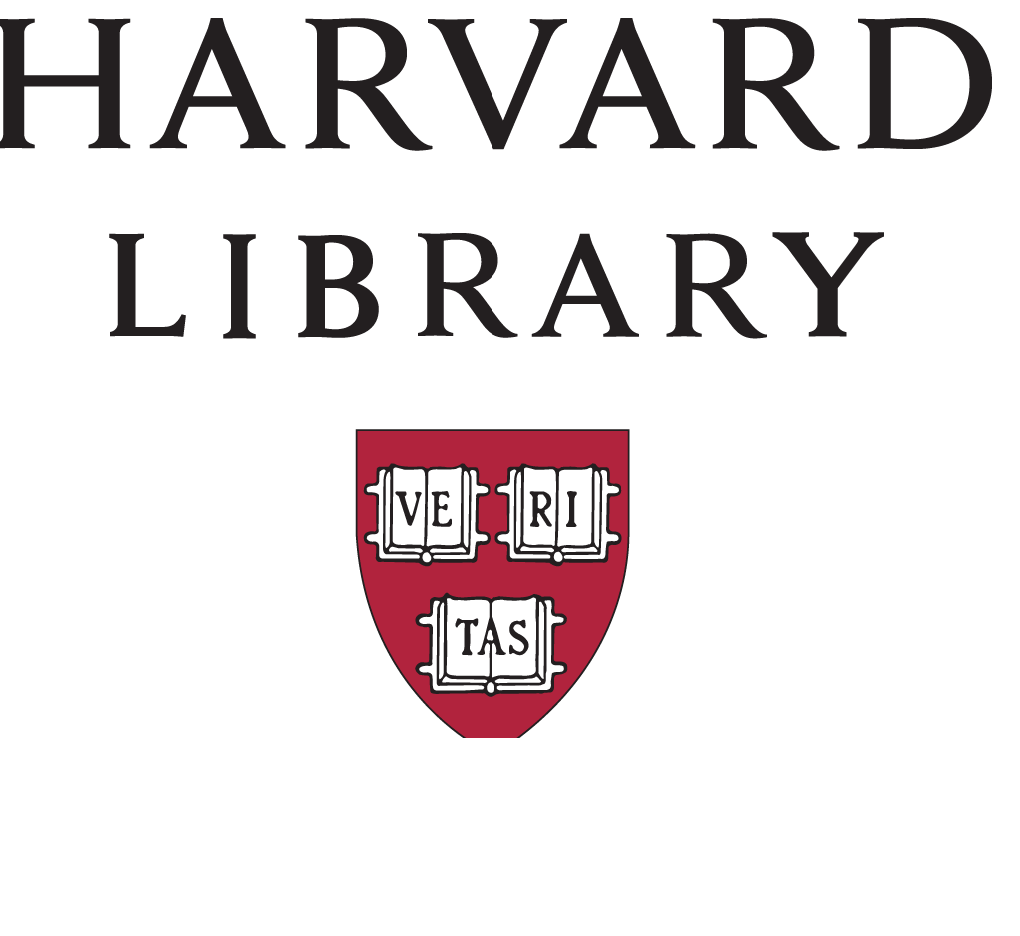 Harvard library